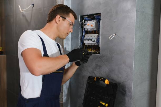 Best Affordable Electrical Installation  in Highland Park, MI