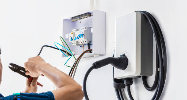 Best Electrical Rewiring Services  in Highland Park, MI
